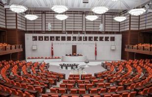 Turkish parliament passes asset amnesty bill to draw investment