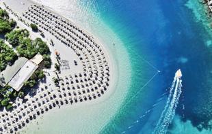 Türkiye secures 580 Blue Flag beaches, ranks 3rd