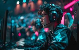 Esports World Cup 2026 moved from Riyadh to Paris