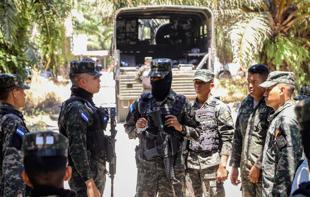 Organized criminals kill at least 25 in Honduras