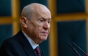 MHP leader urges Kılıçdaroğlu to renounce post amid CHP turmoil