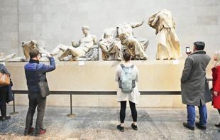 Türkiye backs Greece on Elgin Marbles dispute as UNESCO issues landmark call to Britain