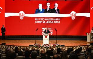Bahçeli calls anti-terror push ‘historic’ responsibility