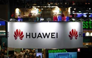 Huawei touts new chipmaking technology to sidestep US restrictions