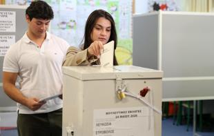 Far right emerges strong in Greek Cypriot parliamentary polls