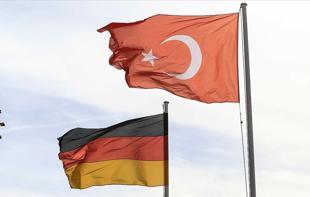 Germany files charges two years after attack on Turkish consulate