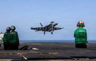US, Iran exchange fire as negotiations stall