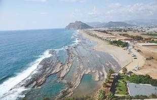 Türkiye imposes nighttime beach restrictions to protect endangered sea turtles