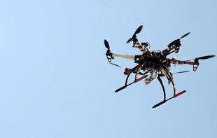 Türkiye plans new drone tracking system under new UAV rules