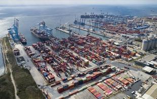 Turkish economy grows 2.5 pct in first quarter of 2026
