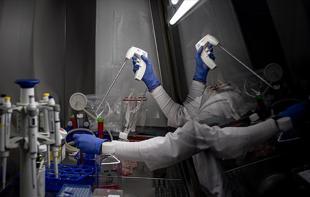 Trial offers fresh hope for patients resistant to standard cancer treatments