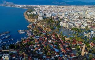 Housing and rent take largest share of Turkish household spending in 2025