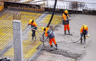 Construction sector may enter moderate growth path: TMB’s Eren