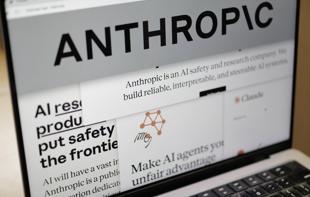 AI models could escape human control, warns Anthropic