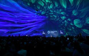 Istanbul’s Zero Waste Forum wraps up with focus on circular economy, climate action