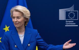 EU chief hails Armenia PMs ruling party win