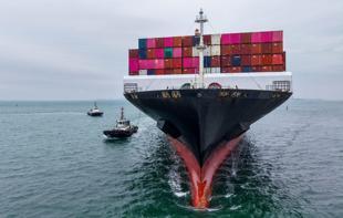 Export climate index edges up in May