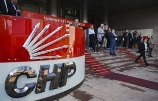 Parallel CHP leaderships vie for control of parliament meeting