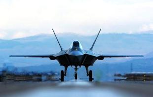 Türkiye advances in combat aircraft race, says CEO