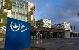 ICC chief prosecutor suspended amid sex abuse claims