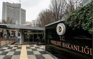 Türkiye names new ambassadors to Tehran, Kiev
