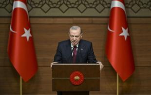 Türkiye transitions into game setter in the region: Erdoğan