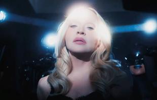 Madonna releases short film for ‘Confessions II’