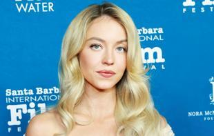 Sydney Sweeney dismisses ‘Euphoria’ cast feud rumors