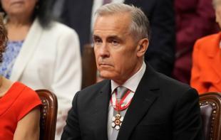 Türkiye incredibly important NATO ally for Canada, says Carney