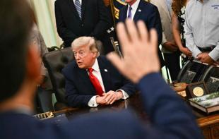 Tehran says no final decision as Trump touts imminent deal