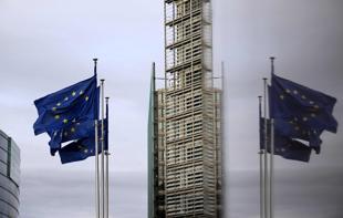 EU leaders to kick off bloody budget fight next week