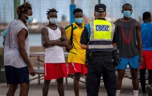 EUs landmark asylum reform takes effect
