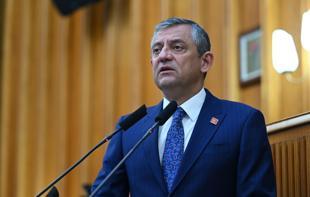 Özel calls breakaway party a ‘doomsday scenario’ in CHP row