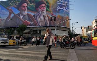 US says downed multiple Iran drones as both insist deal closer