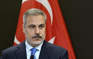 Fidan discuss US-Iran talks with Qatar, US negotiators
