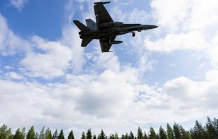 NATO weighs options to defend Europe as US plans to cut forces