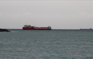 UK intercepts Russian ‘shadow fleet’ vessel in Channel