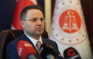 Gürlek slams European Parliament’s sanction call in draft report