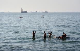 Relief, hope as US, Iran reach deal to end war