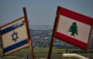 Israel rules out withdrawing from Lebanon despite US-Iran deal