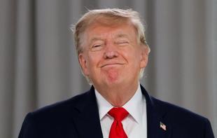 Trump claims no regime change goal in Iran