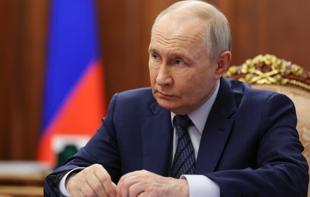 Putin hosts ASEAN leaders amid G7 pressure on Ukraine war