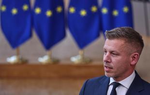Hungary passes anti-graft measures, eyeing EU funds