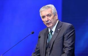 İSO head calls for credit support for manufacturers