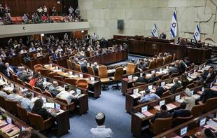 Israel moves to officially recognize 1915 events as genocide