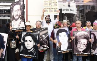 Hundreds gather to mark 33rd anniversary of Sivas massacre, renew justice calls