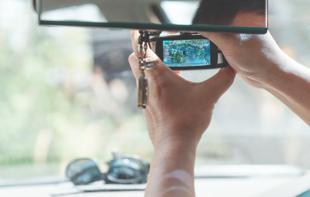Dashcam use surges as traffic disputes, tougher penalties drive demand