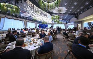 Ankara promotes gastrodiplomacy ahead of NATO summit