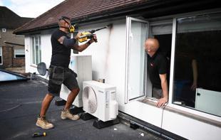 Experts urge caution as demand grows for AC in UK