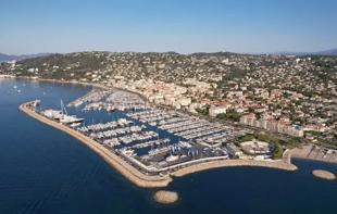 CVC agrees to sell D-Marin to InfraVia Capital Partners